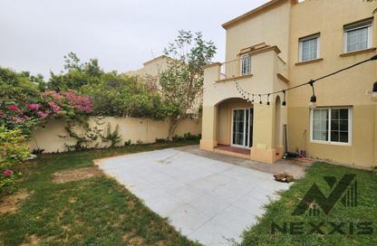 Villa - 2 Bedrooms - 3 Bathrooms for rent in Springs 11 - The Springs - Dubai