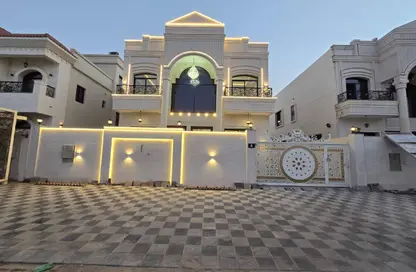 Villa - 7 Bedrooms - 7+ Bathrooms for sale in Al Zaheya Gardens - Al Zahya - Ajman