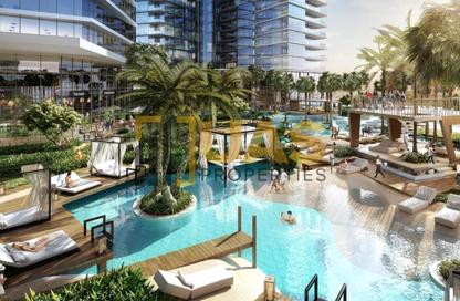 Apartment - 2 Bedrooms - 3 Bathrooms for rent in Aykon City Tower C - Aykon City - Business Bay - Dubai Apartment - 2 Bedrooms - 3 Bathrooms for rent in Aykon City Tower C - Aykon City - Business Bay - Dubai
