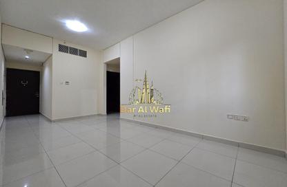 Apartment - 1 Bedroom - 1 Bathroom for rent in Tiger Building Al Qadesia - Al Nahda - Sharjah