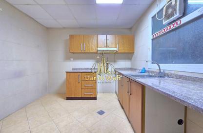 Apartment - 1 Bedroom - 1 Bathroom for rent in Tiger Building Al Qadesia - Al Nahda - Sharjah Apartment - 1 Bedroom - 1 Bathroom for rent in Tiger Building Al Qadesia - Al Nahda - Sharjah