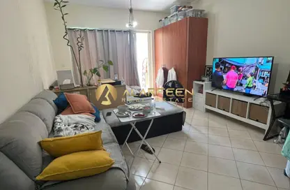 Apartment - Studio - 1 Bathroom for sale in The Crescent B - The Crescent - Dubai Production City (IMPZ) - Dubai