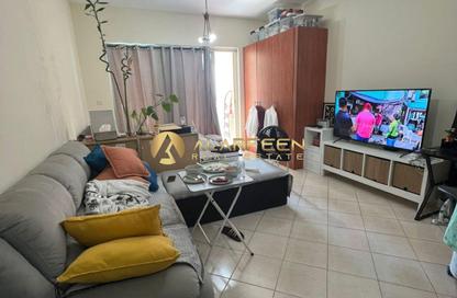 Apartment - Studio - 1 Bathroom for sale in The Crescent B - The Crescent - Dubai Production City (IMPZ) - Dubai