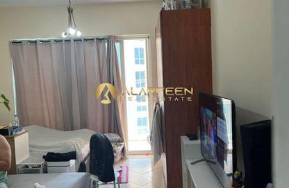 Apartment - Studio - 1 Bathroom for sale in The Crescent B - The Crescent - Dubai Production City (IMPZ) - Dubai