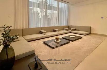 Villa - 4 - 6 for sale in Saro - Masaar - Tilal City - Sharjah