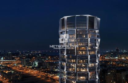 Apartment - 1 - 2 for sale in Binghatti Circle - District 13 - Jumeirah Village Circle - Dubai Apartment - 1 - 2 for sale in Binghatti Circle - District 13 - Jumeirah Village Circle - Dubai