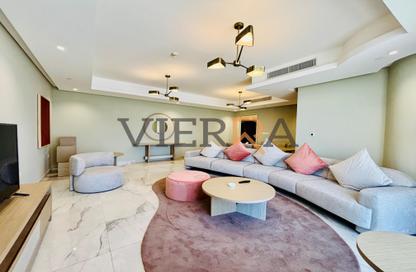 Apartment - 3 - 4 for sale in Leaf Tower - Tamouh - Al Reem Island - Abu Dhabi Apartment - 3 - 4 for sale in Leaf Tower - Tamouh - Al Reem Island - Abu Dhabi