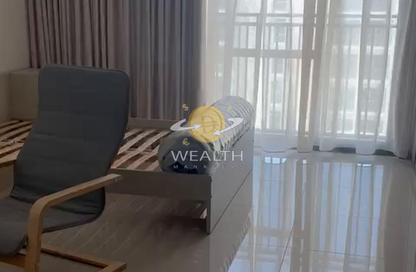 Apartment - Studio - 1 for sale in Woroud - Uptown Al Zahia - Al Zahia - Muwaileh Commercial - Sharjah