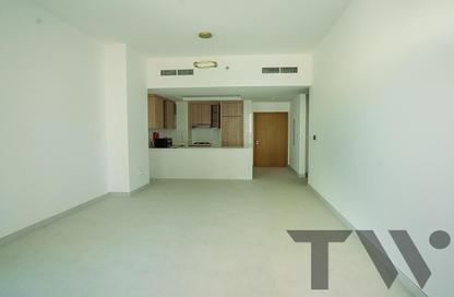 Apartment - 1 Bedroom - 2 Bathrooms for rent in Riva Residence - Maritime City - Dubai