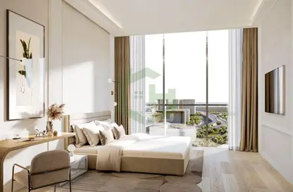 شقة - 2 غرف نوم - 3 حمامات للبيع في إكسبو سيتي مانجروف ريزيدنس - مدينة اكسبو - دبي