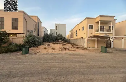 Land - Studio for sale in Al Yasmeen - Ajman