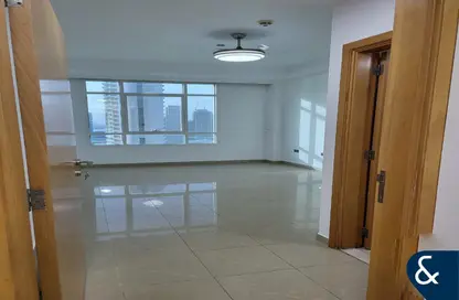 شقة - غرفة نوم - 1 حمام للايجار في مارينا كراون 1 - دبي مارينا - دبي