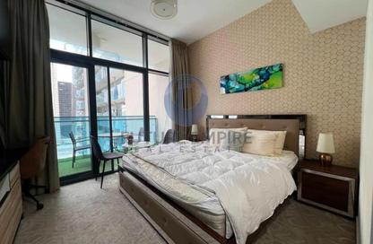 Apartment - Studio - 1 Bathroom for rent in Merano Tower - Business Bay - Dubai Apartment - Studio - 1 Bathroom for rent in Merano Tower - Business Bay - Dubai