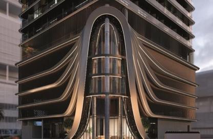 Apartment - 1 - 2 for sale in 368 Park Lane - District 10 - Jumeirah Village Circle - Dubai Apartment - 1 - 2 for sale in 368 Park Lane - District 10 - Jumeirah Village Circle - Dubai