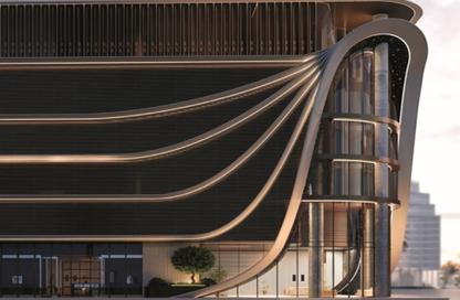 Apartment - 1 - 2 for sale in 368 Park Lane - District 10 - Jumeirah Village Circle - Dubai