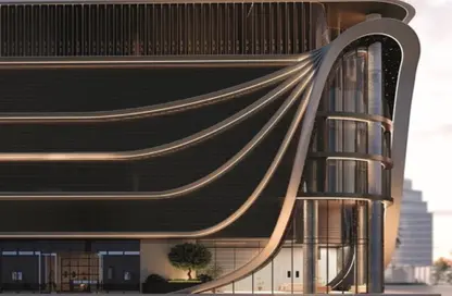 Apartment - 1 Bedroom - 2 Bathrooms for sale in 368 Park Lane - District 10 - Jumeirah Village Circle - Dubai Apartment - 1 Bedroom - 2 Bathrooms for sale in 368 Park Lane - District 10 - Jumeirah Village Circle - Dubai