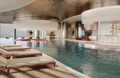 Apartment - 1 - 2 for sale in 368 Park Lane - District 10 - Jumeirah Village Circle - Dubai Apartment - 1 - 2 for sale in 368 Park Lane - District 10 - Jumeirah Village Circle - Dubai