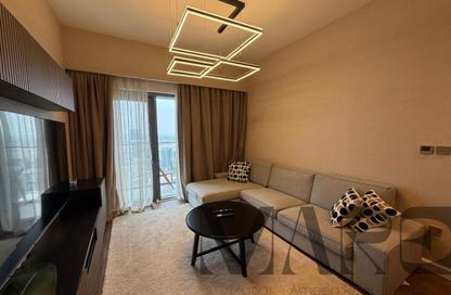 Apartment - 1 Bedroom - 1 Bathroom for rent in Burj Royale - Downtown Dubai - Dubai