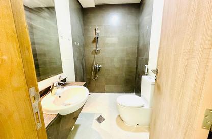 Apartment - 2 Bedrooms - 2 Bathrooms for rent in Le Bistrot - International City Phase 2 - Al Warsan 4 - Al Warsan - Dubai
