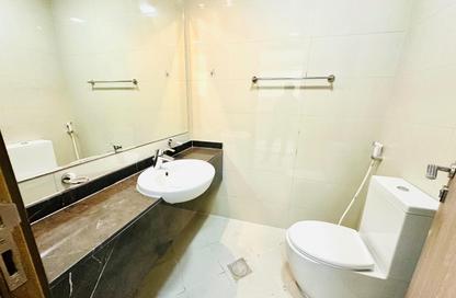 Apartment - 2 Bedrooms - 2 Bathrooms for rent in Le Bistrot - International City Phase 2 - Al Warsan 4 - Al Warsan - Dubai