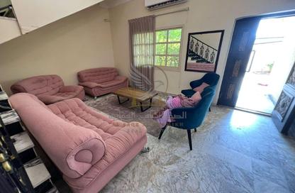 Villa - 3 - 4 for rent in Al Rifa'ah - Al Heerah - Sharjah