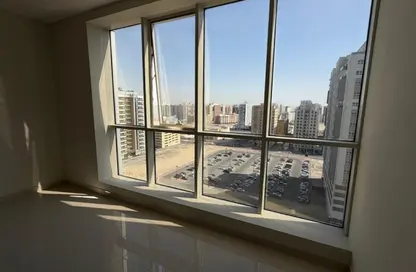 شقة - 2 غرف نوم - 3 حمامات للبيع في برج صحارى 6 - مجمع صحارى - النهدة - الشارقة