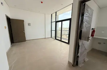 Apartment - 1 Bedroom - 1 Bathroom for rent in Al Qulaya'ah - Al Sharq - Sharjah