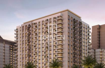 Apartment - 2 Bedrooms - 3 Bathrooms for sale in Nshama Camden - Town Square - Dubai Apartment - 2 Bedrooms - 3 Bathrooms for sale in Nshama Camden - Town Square - Dubai