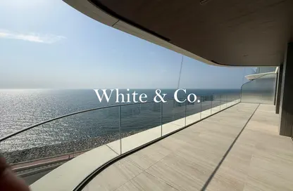 شقة - 2 غرف نوم - 3 حمامات للبيع في سيرينيا ليفينج بنايه 1 - سيرينا ليفينج - نخلة جميرا - دبي