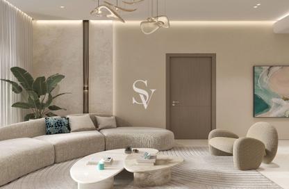 Apartment - 2 Bedrooms - 2 Bathrooms for sale in Divine Al Barari - Majan - Dubai