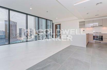 Apartment - 2 Bedrooms - 2 Bathrooms for rent in The Crest Tower A - The Crest - Sobha Hartland - Mohammed Bin Rashid City - Dubai Apartment - 2 Bedrooms - 2 Bathrooms for rent in The Crest Tower A - The Crest - Sobha Hartland - Mohammed Bin Rashid City - Dubai
