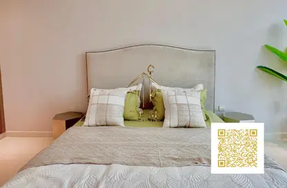 Apartment - 1 Bedroom - 2 Bathrooms for sale in Gulfa Towers - Al Rashidiya 1 - Al Rashidiya - Ajman