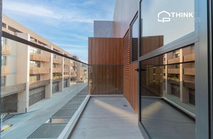 Townhouse - 4 Bedrooms - 5 Bathrooms for rent in Jade Villas - District 14 - Jumeirah Village Circle - Dubai