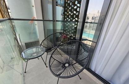Apartment - Studio - 1 Bathroom for sale in Serenity Lakes 5 - District 10 - Jumeirah Village Circle - Dubai