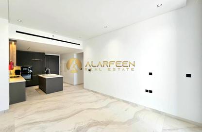 Apartment - 2 - 2 for sale in 48 Parkside - Arjan - Dubai