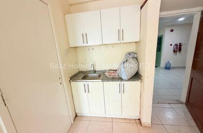 Apartment - Studio - 1 for rent in Rolla Square - Rolla Area - Sharjah Apartment - Studio - 1 for rent in Rolla Square - Rolla Area - Sharjah