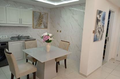 Apartment - 1 Bedroom - 2 Bathrooms for sale in Lavender 1 - Emirates Gardens 1 - District 13 - Jumeirah Village Circle - Dubai