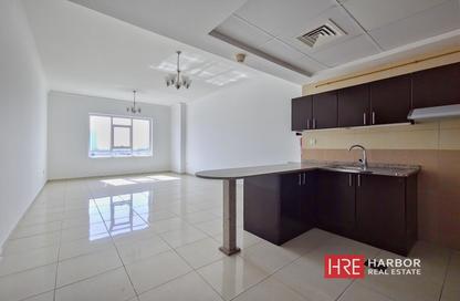 Apartment - 1 - 1 for rent in Al Rabia Tower - Majan - Dubai Apartment - 1 - 1 for rent in Al Rabia Tower - Majan - Dubai