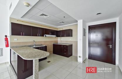 Apartment - 1 - 1 for rent in Al Rabia Tower - Majan - Dubai Apartment - 1 - 1 for rent in Al Rabia Tower - Majan - Dubai
