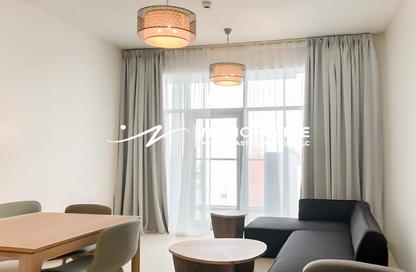 Apartment - 1 Bedroom - 2 Bathrooms for sale in Candace Aster - Al Furjan - Dubai
