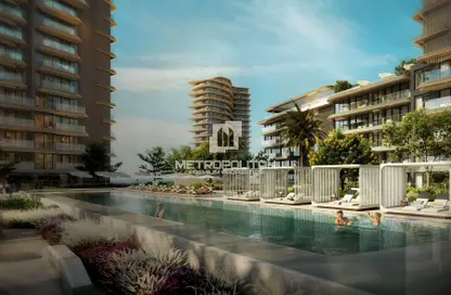 Apartment - 1 Bedroom - 2 Bathrooms for sale in Solera Downtown Mina - Mina Al Arab - Ras Al Khaimah Apartment - 1 Bedroom - 2 Bathrooms for sale in Solera Downtown Mina - Mina Al Arab - Ras Al Khaimah