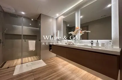 Apartment - 2 Bedrooms - 2 Bathrooms for rent in Hyati Residences - District 14 - Jumeirah Village Circle - Dubai