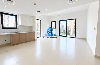Apartment - 2 - 2 for rent in Maryam Gate Residence - Maryam Island - Al Khan - Sharjah