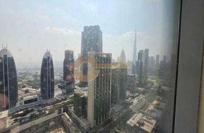 Apartment - 3 - 3 for rent in 21st Century Tower - Sheikh Zayed Road - Dubai Apartment - 3 - 3 for rent in 21st Century Tower - Sheikh Zayed Road - Dubai
