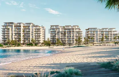 Penthouse - 3 Bedrooms - 4 Bathrooms for sale in Solaya 6 - Solaya - La Mer - La Mer - Jumeirah - Dubai