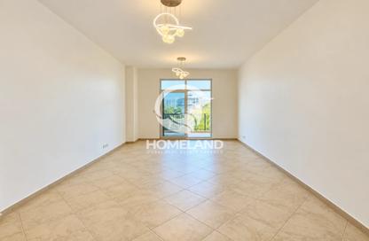 Apartment - 2 - 3 for rent in Barton House 2 - Barton House - Motor City - Dubai