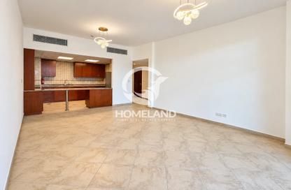 Apartment - 2 - 3 for rent in Barton House 2 - Barton House - Motor City - Dubai