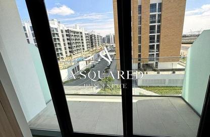 Apartment - Studio - 1 Bathroom for rent in Azizi Riviera 33 - Azizi Riviera - Meydan One - Meydan - Dubai Apartment - Studio - 1 Bathroom for rent in Azizi Riviera 33 - Azizi Riviera - Meydan One - Meydan - Dubai