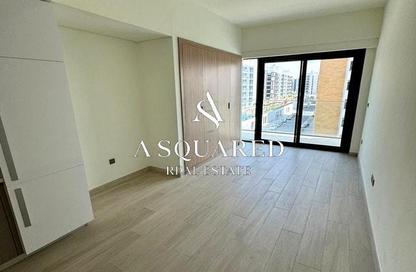 Apartment - Studio - 1 Bathroom for rent in Azizi Riviera 33 - Azizi Riviera - Meydan One - Meydan - Dubai Apartment - Studio - 1 Bathroom for rent in Azizi Riviera 33 - Azizi Riviera - Meydan One - Meydan - Dubai