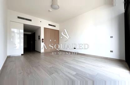 Apartment - Studio - 1 Bathroom for rent in Azizi Riviera 33 - Azizi Riviera - Meydan One - Meydan - Dubai